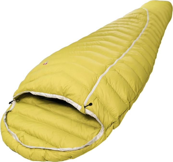 Immagine prodotto Grüezi Bag Sacco a pelo Biopod DownWool Extreme Light (215 cm)