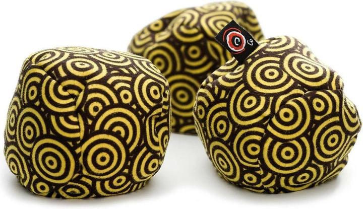 Actual product image Zoch CrossBoule Set Beach (6 x)
