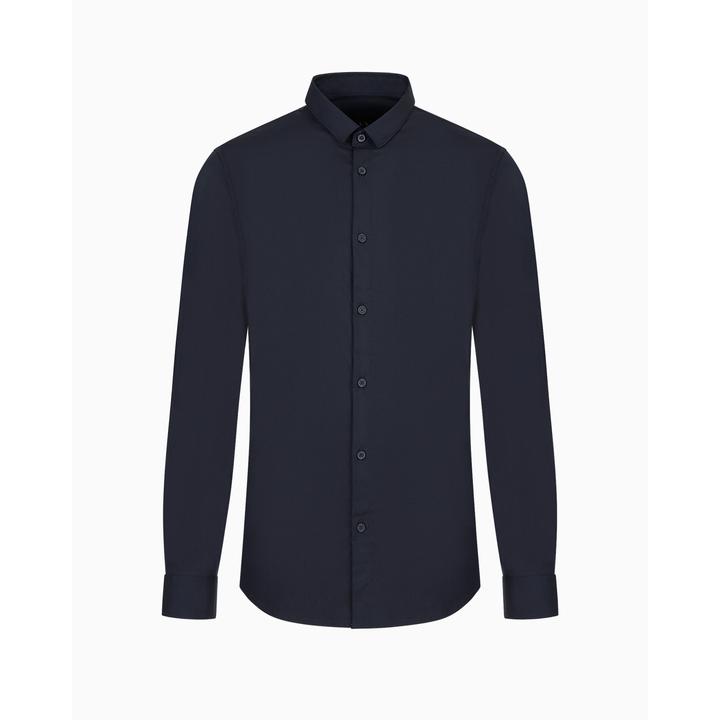 Armani Exchange Klassisches Hemd