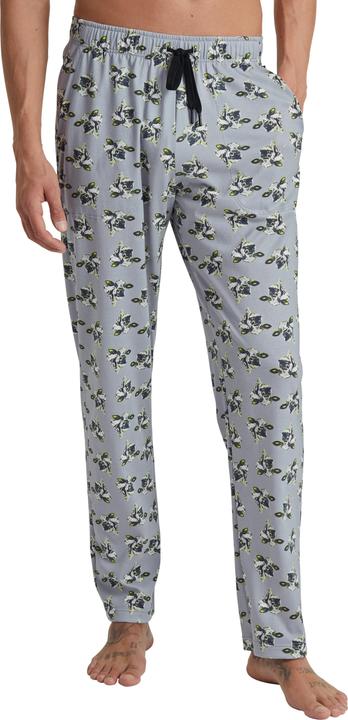 Actual product image Calida Pants Loungewear "RMX Sleep Leisure" grey (XL)
