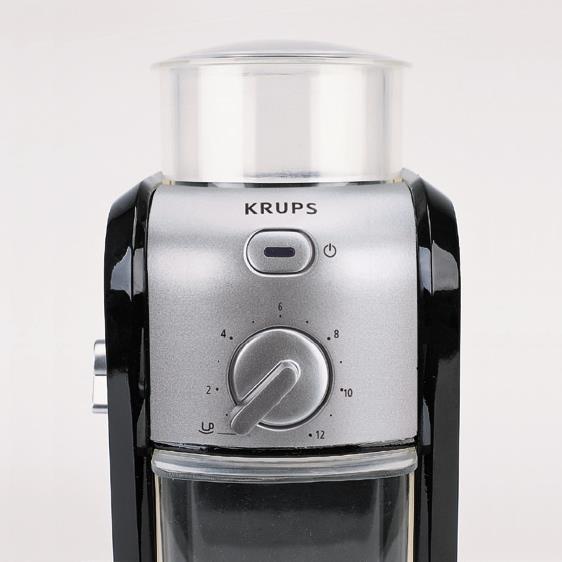 Actual product image Krups Gvx2 (EU plug)