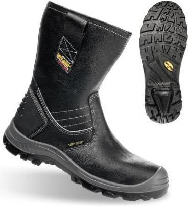 Image du produit Safety Jogger Bottes de sécurité Bestboot S3 (S3, 38)
