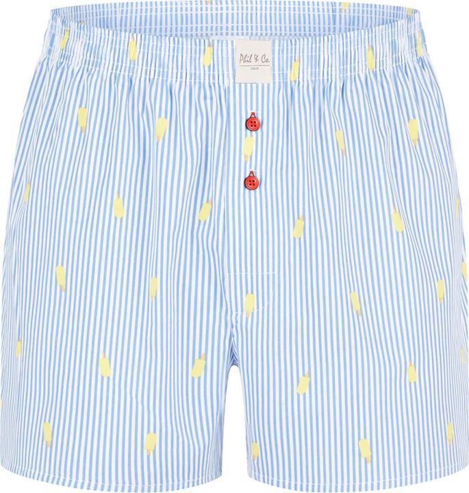 Actual product image Phil & Co. Berlin Boxer Classic Sets (L, pack of 6)