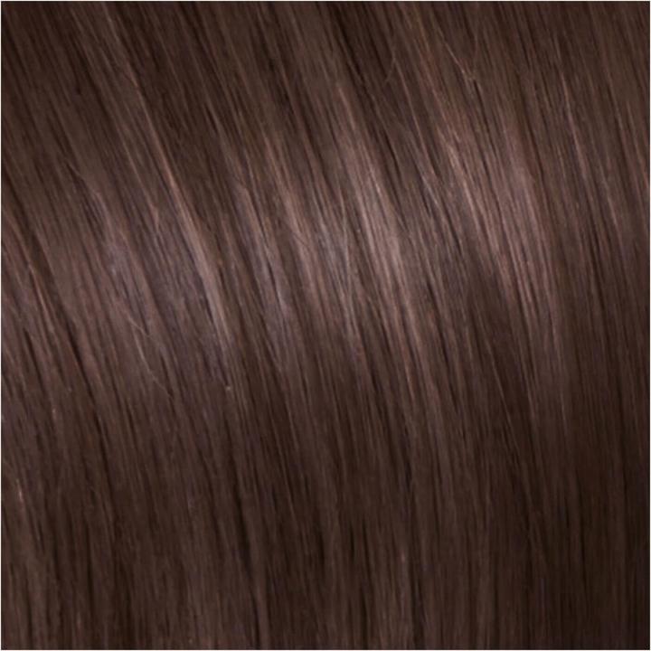 She Extensions SHE Clip In System Hair Extensions - 8 Dark Blonde 50/55cm (Fair-haired man, 55 cm)