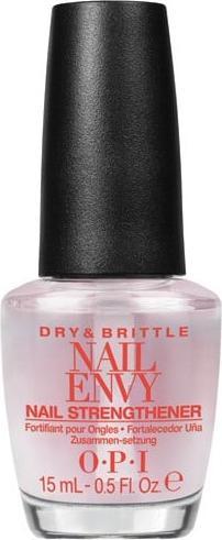 Image du produit OPI Durcisseur pour ongles - Nail Envy Dry & Brittle (15 ml)