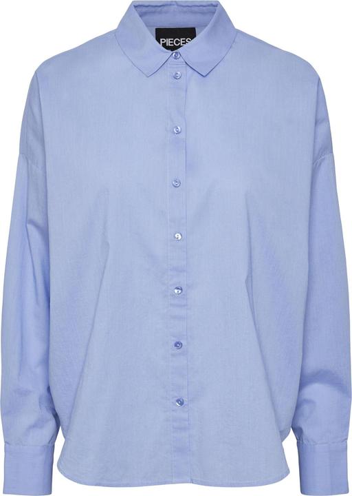 Immagine prodotto Pieces Camicia a maniche lunghe PCTANNE (L)