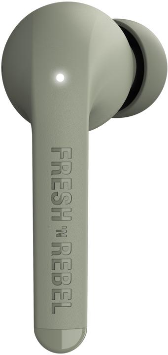 Image du produit Fresh'N Rebel Twins Fuse (NC, 6 h, Sans fil)