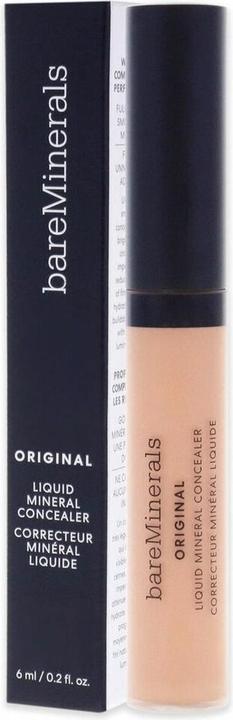 Image du produit Bare Minerals Original (2.5N Light Moyen)