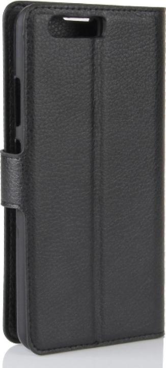 Immagine prodotto Screenguard Custodia in pelle Huawei P10 Leather Guard (Huawei P10)