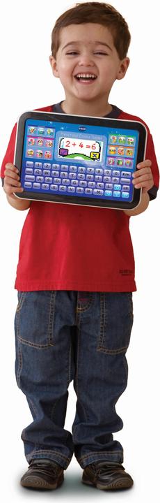 Produktbild VTech Preschool Colour Tablet (Deutsch)