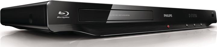 Actual product image Philips BDP3200/12, Blu-ray/DVD player, USB
