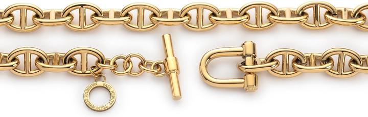 Actual product image Paul Hewitt PH-JE-0145 (Steel, 45 cm)