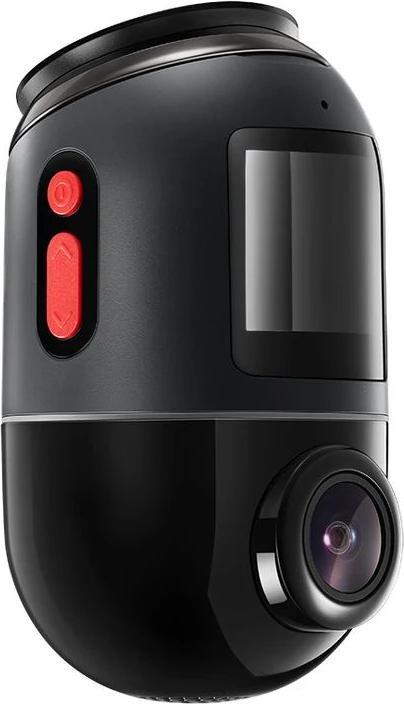 Immagine prodotto Xiaomi 70mai Dash Cam 4k Omni Schwarz (WiFi, 4K)