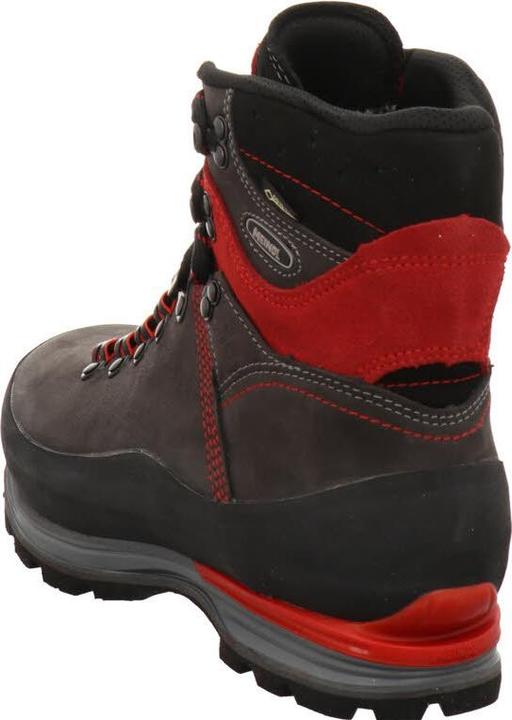 Actual product image Meindl Island MFS Alpine GTX Men W (41)