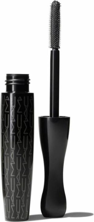 MAC Cosmetics Mini Mascara In Extreme (3D noir)