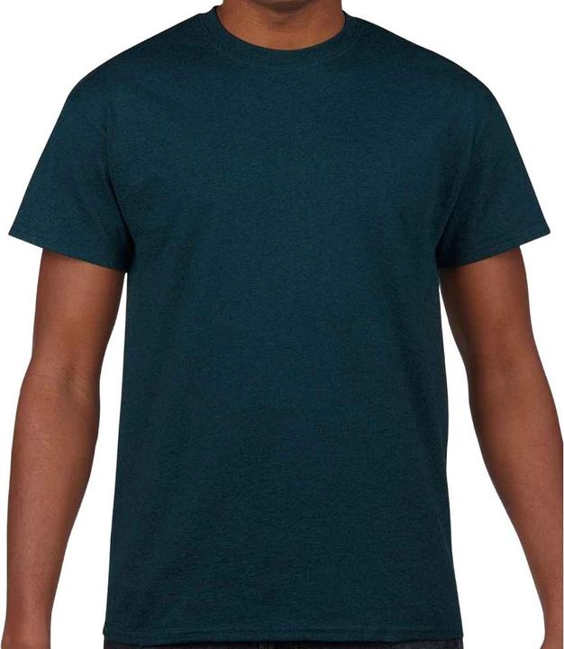 Immagine prodotto Gildan Heavy Cotton Maglietta Uomo (M)