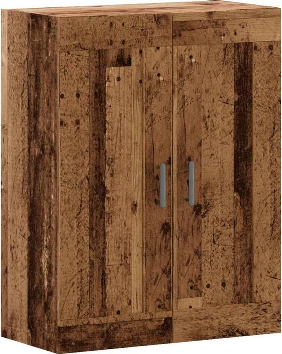 Produktbild VidaXL Wandschrank -Optik (69.5 x 34 x 90 cm)