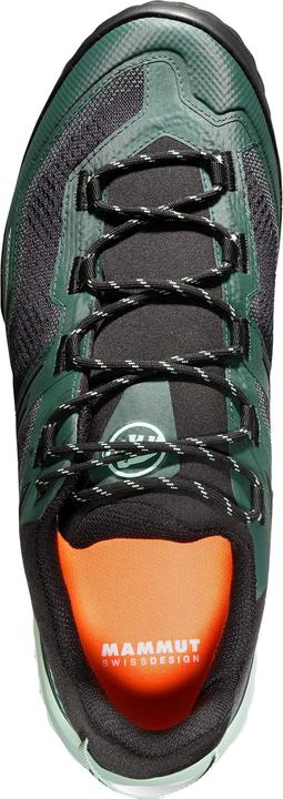 Produktbild Mammut Ducan II Low GTX Men (42)
