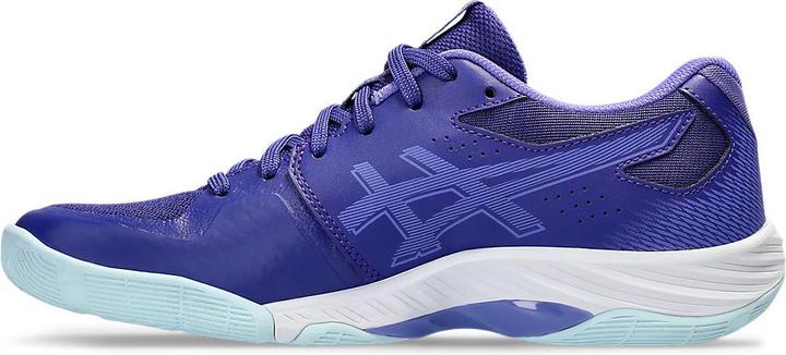 Actual product image ASICS Performance Indoor shoe Gel-blade 9 (38)