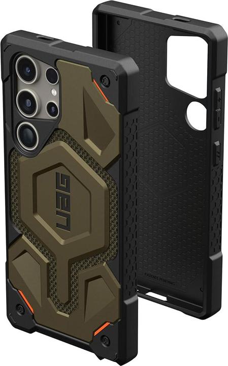 Produktbild UAG Monarch Pro (Samsung Galaxy S24 Ultra)