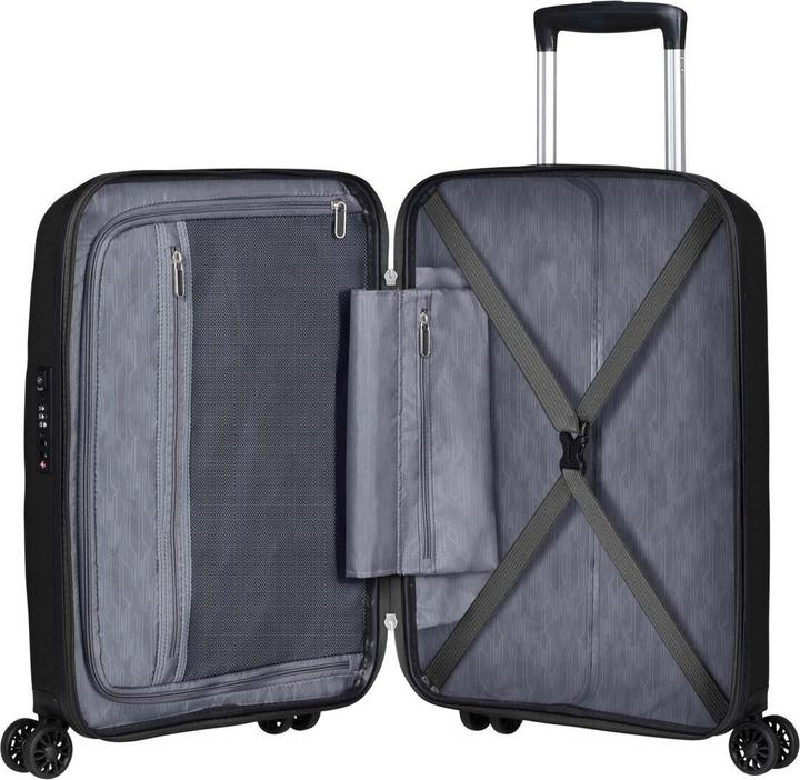Actual product image American Tourister Bon Air Dlx (33 l, Hand luggage (up to 50 litres))