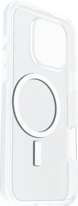 Produktbild OtterBox React + Glass Bundle - Kit (Apple iPhone 16 Pro Max)