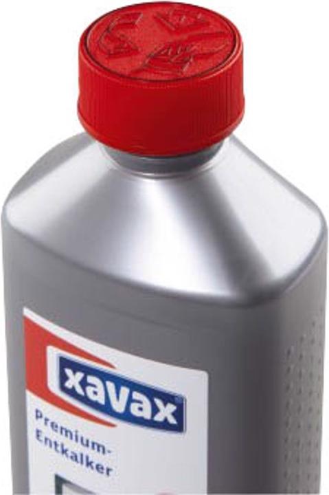 Actual product image Xavax Descalers (500 ml)