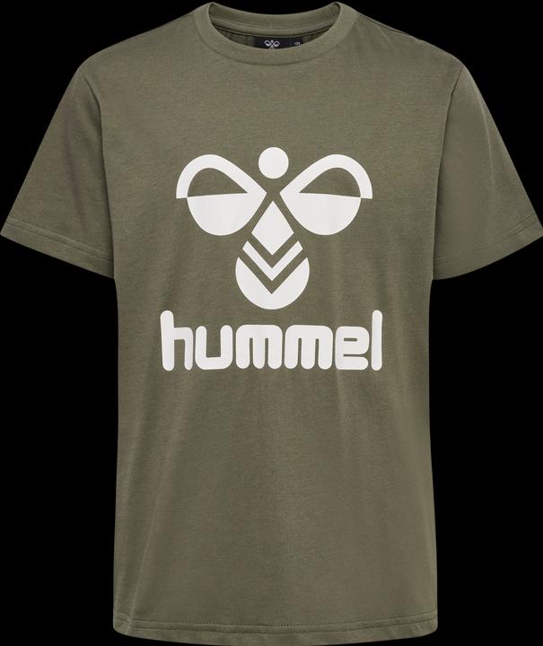 Immagine prodotto hummel hmlTRES T-SHIRT S/S (140)