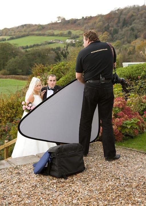 Actual product image Lastolite Trigrip (120 cm)