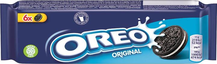 Oreo 66 G Classic Single (6 pcs, 66 g)