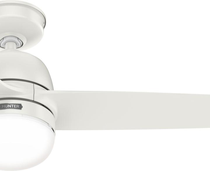 Actual product image Hunter Fans Seawave (45.70 dB)