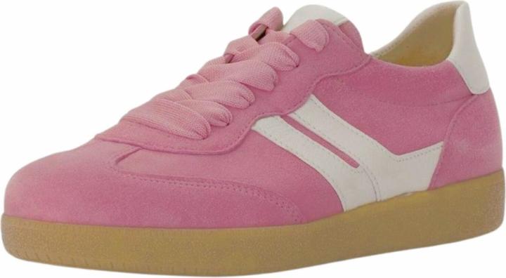 Pink/White