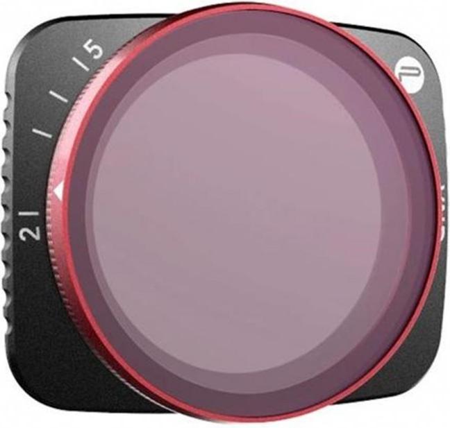 Produktbild Pgytech DJI Air 2S - VND Filter (2 to 5-Stop) (Drohnen Filter, DJI Air 2S)