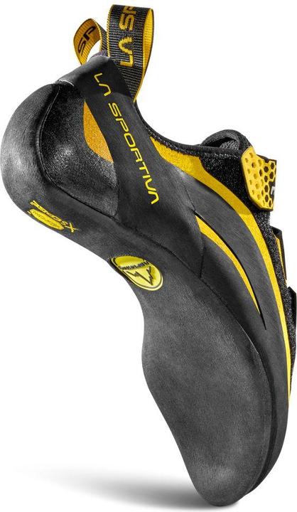 Actual product image La Sportiva Miura VS (36.5)