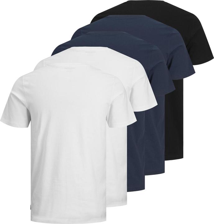 Actual product image Jack & Jones Organic Basic (XL)