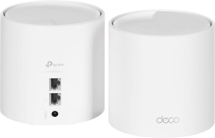 Produktbild TP-Link Deco X20 2er-Set
