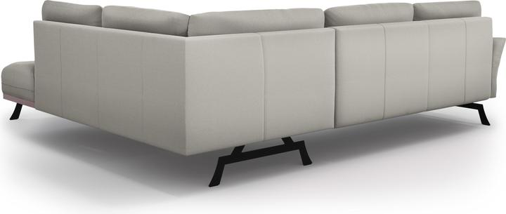 Actual product image CXL by Christian Lacroix Olivier (Corner sofa)