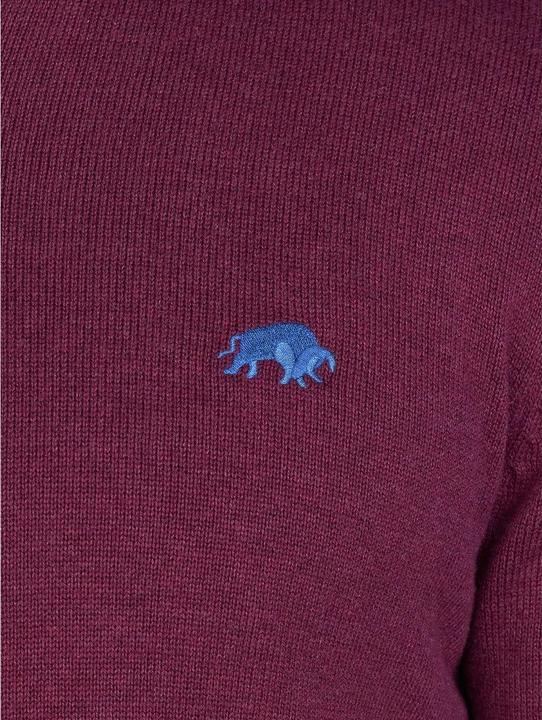 Image du produit Raging Bull - Pull CLASSIC - Homme (6XL)