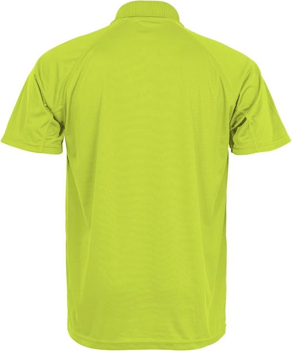 Immagine prodotto Spiro Impact Performance Aircool Polo (3XL)