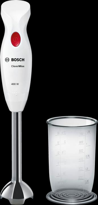 Bosch Hausgeräte MSM24100 (EU-Stecker)