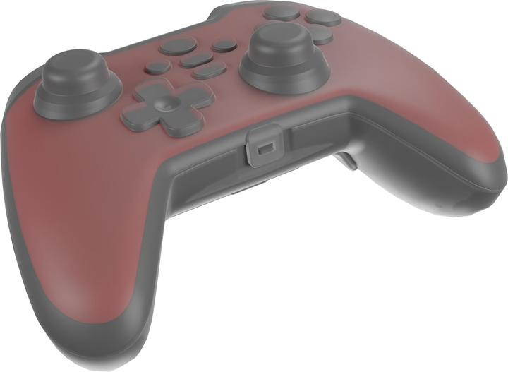 Image du produit Genesis Gamepad MANGAN 300 filaire/noir (Android, PC, Switch)