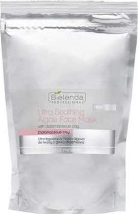 Image du produit Bielenda Professional - Face Program Algae Face Maskult Algae Face Mask With Diatomaceous Clay 190G
