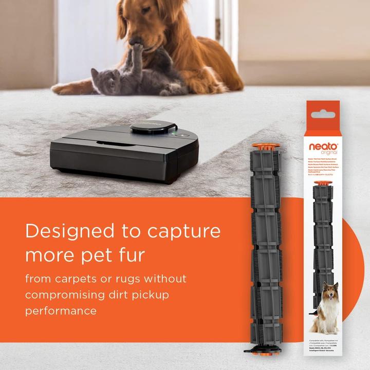Image du produit Neato Brosse multi-surfaces