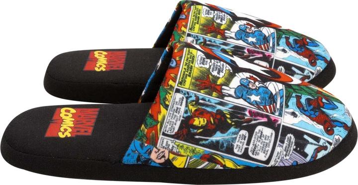 Image du produit Marvel pantoufles (40.5)