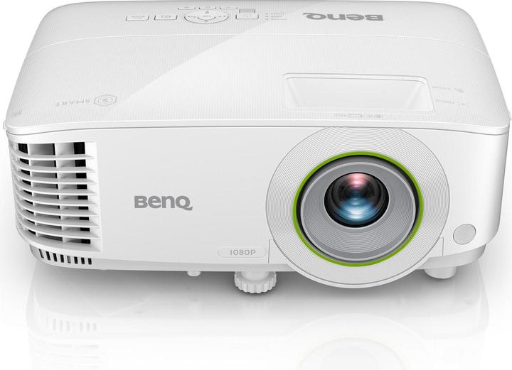 Immagine prodotto BenQ EH600 (Full HD, 3500 lm, 1.1:1)
