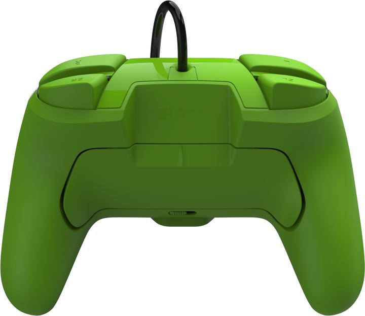 Actual product image PDP Nintendo Switch Controller Retro Mario (Switch OLED, Switch)