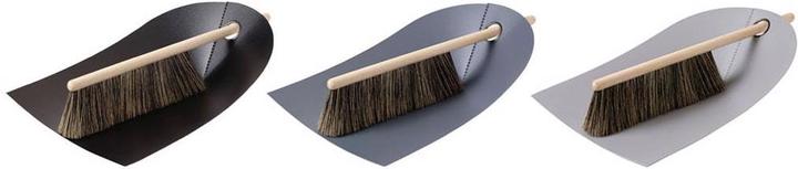 Actual product image Normann Copenhagen Hand brushes