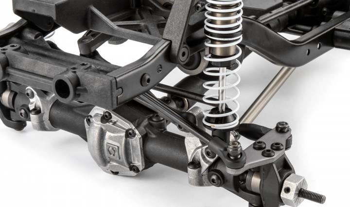 Actual product image HPI Venture (Kit)