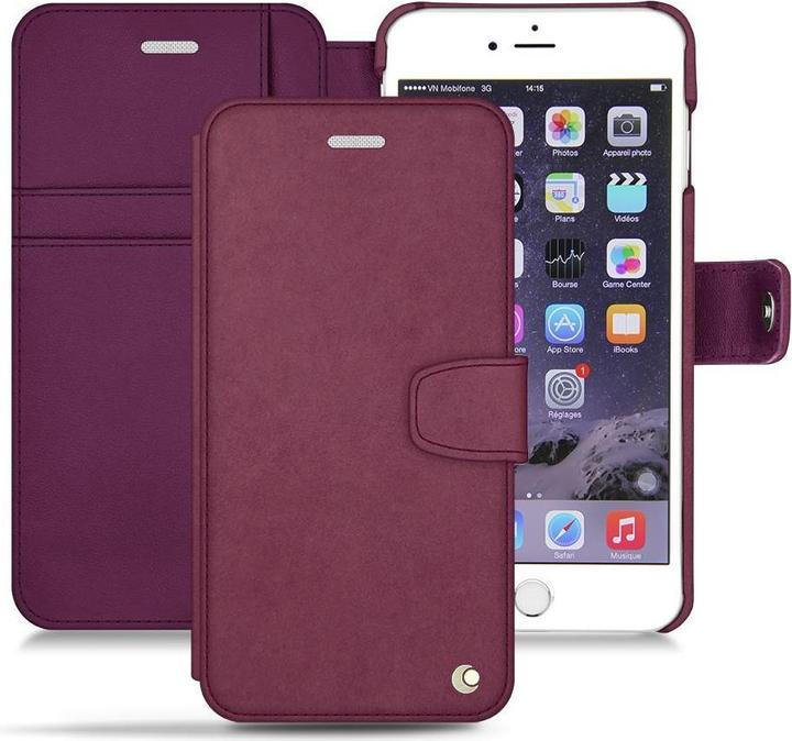 Prune vintage ( Pantone #612434 )
