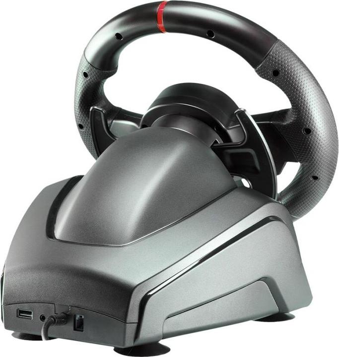 Produktbild Subsonic Superdrive GS 650-X Racing Wheel (Xbox One S, Xbox One X, Xbox Series X, Xbox Series S, PS4)